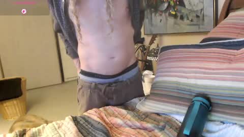 sysyphusss online show from May 18, 1:48 am