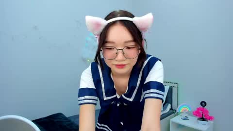 Yuki online show from June 3, 2:33 pm