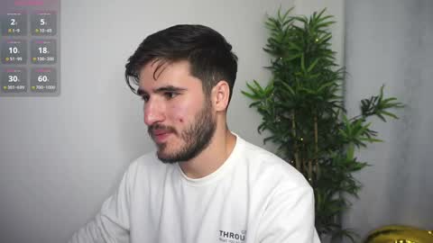 t0ny_wylie online show from February 28, 5:37 pm