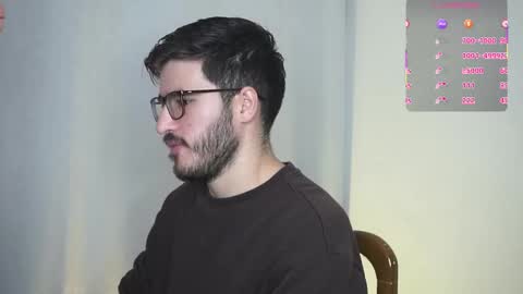 t0ny_wylie online show from September 30, 12:04 pm