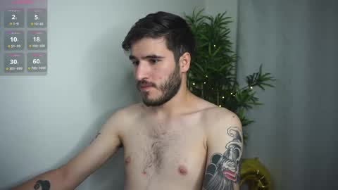 t0ny_wylie online show from March 7, 5:28 pm