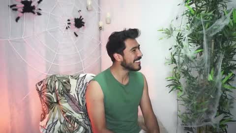 t0ny_wylie online show from October 16, 11:25 pm