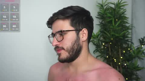 t0ny_wylie online show from March 12, 7:58 pm