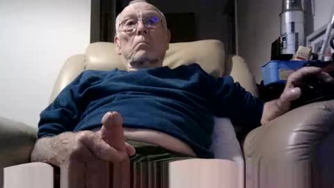 James online show from May 10, 7:53 pm
