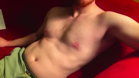 t3ns0r_ online show from March 31, 5:41 am