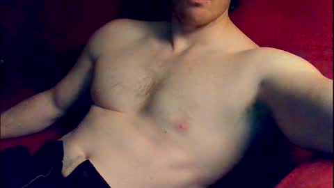 t3ns0r_ online show from October 9, 3:56 am