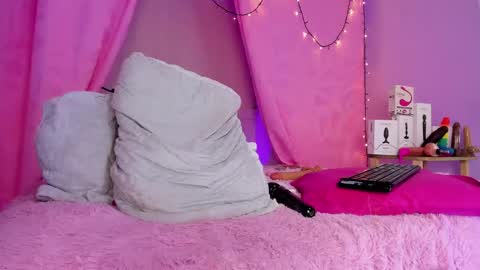 t4mmy_ online show from March 9, 11:36 am