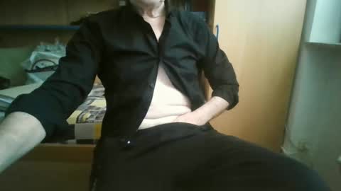 t5519t online show from September 28, 1:20 pm