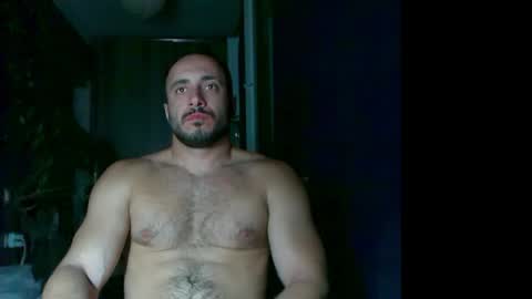 Huracane online show from September 24, 6:58 pm