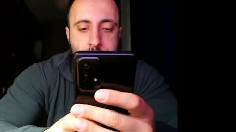 Huracane online show from March 2, 6:19 pm