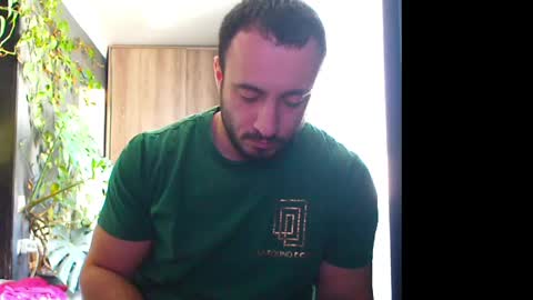 Huracane online show from February 13, 8:06 am