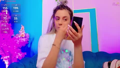 Arianna online show from May 27, 12:13 pm