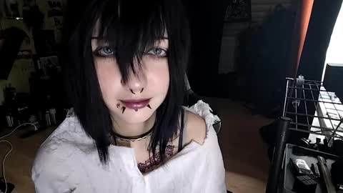 Lina online show from February 16, 11:19 am