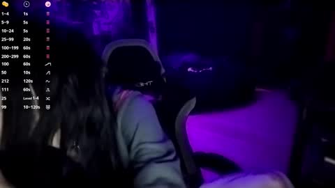 Lina online show from March 13, 4:54 pm