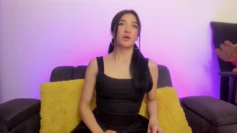 TABITA online show from January 7, 4:01 pm