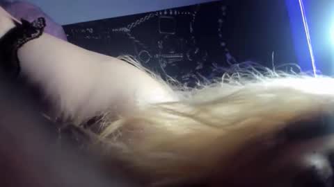 Mistress Tabitha online show from February 15, 10:19 pm