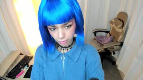 Kitty online show from February 24, 3:31 am