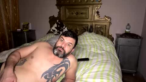Tachita online show from January 5, 11:08 pm