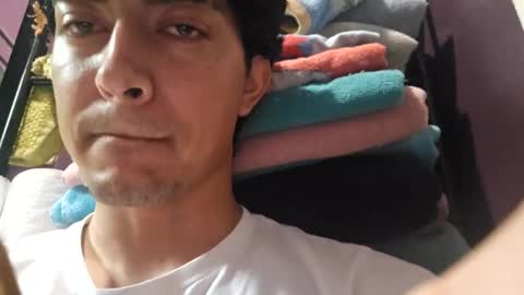 taco_william online show from May 26, 4:35 pm