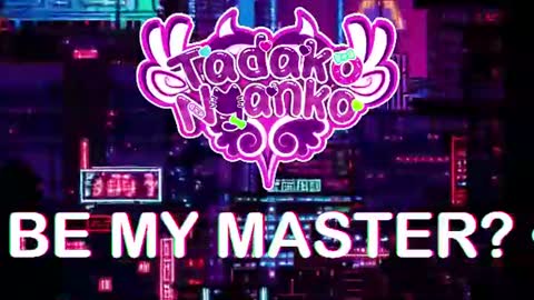 Tadako Nyanko online show from August 9, 2:22 pm