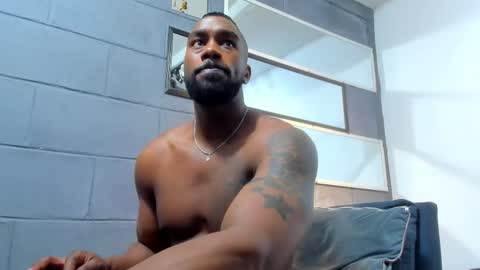 Tafari Zulu online show from November 10, 1:19 am