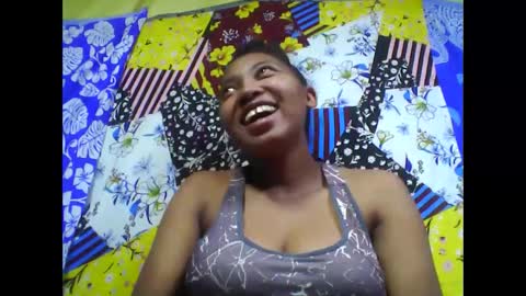 tahiriniah online show from March 14, 3:05 pm