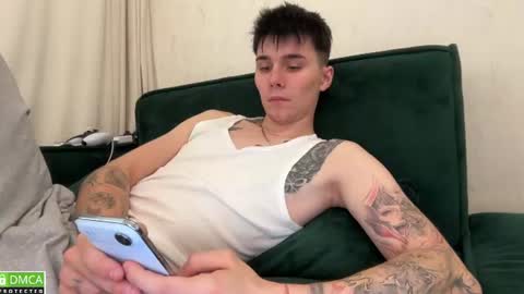tai_fun online show from July 27, 12:02 pm