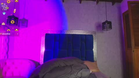 Taissa online show from May 15, 11:45 pm