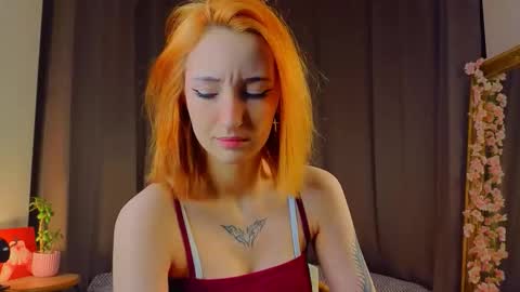 im Lally online show from October 29, 2:46 am