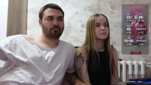 taiti_fox_cub online show from September 17, 6:11 pm