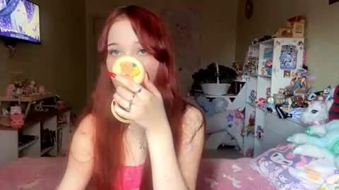 Eva   online show from June 10, 7:29 am