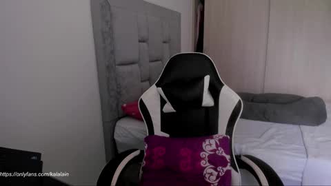  kalagr online show from March 2, 6:14 pm