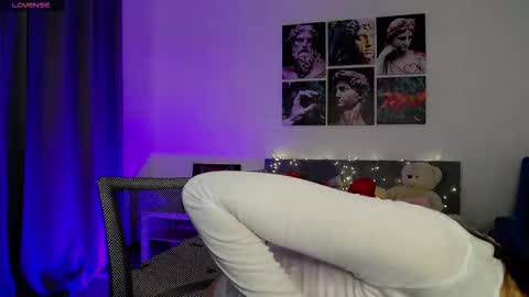 Sasha online show from February 25, 1:42 am