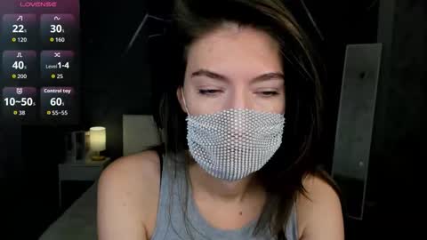 Sasha online show from December 1, 1:36 am