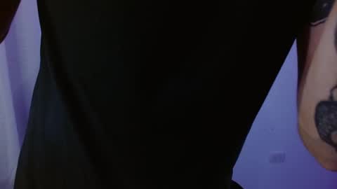 takeru___ online show from February 23, 5:37 pm