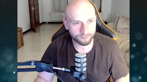 Beelzeboss59 online show from July 3, 9:41 pm
