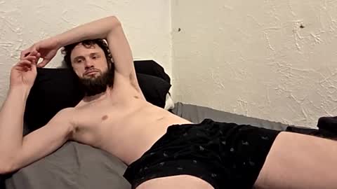 Talen James online show from February 17, 9:25 pm