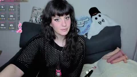 Talia Bloodina online show from November 15, 3:08 am