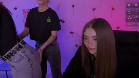 talia_seduce online show from March 9, 2:05 am