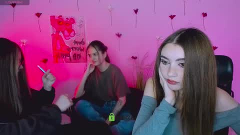 talia_seduce online show from February 26, 9:40 pm