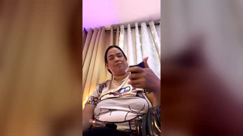 tali  online show from July 14, 6:24 pm