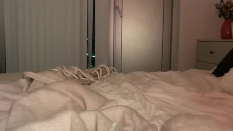 Talia online show from April 2, 7:21 pm