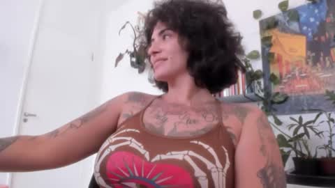 Tali Majid online show from December 16, 12:18 am