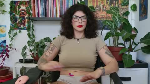 Tali Majid online show from May 6, 10:10 am