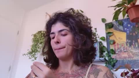 Tali Majid online show from February 8, 3:48 pm