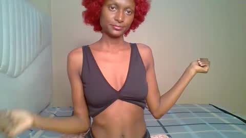 talisha smiles online show from March 1, 6:01 pm