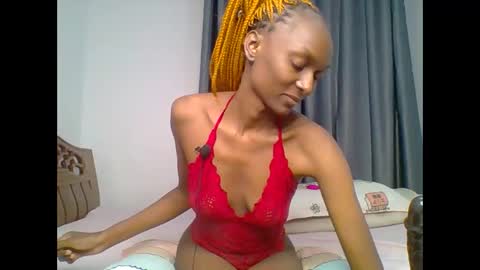 talisha smiles online show from June 4, 6:36 pm