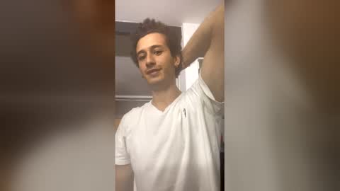 talktome4 online show from February 3, 2:53 am