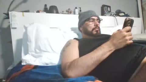 talllatino310 online show from December 18, 6:20 am