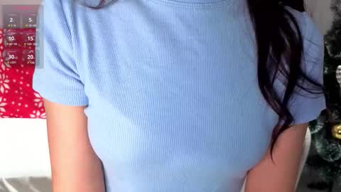 Molly online show from January 10, 4:40 am